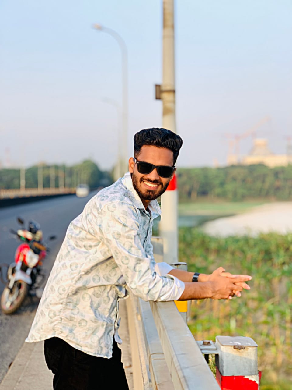 Akash PK
