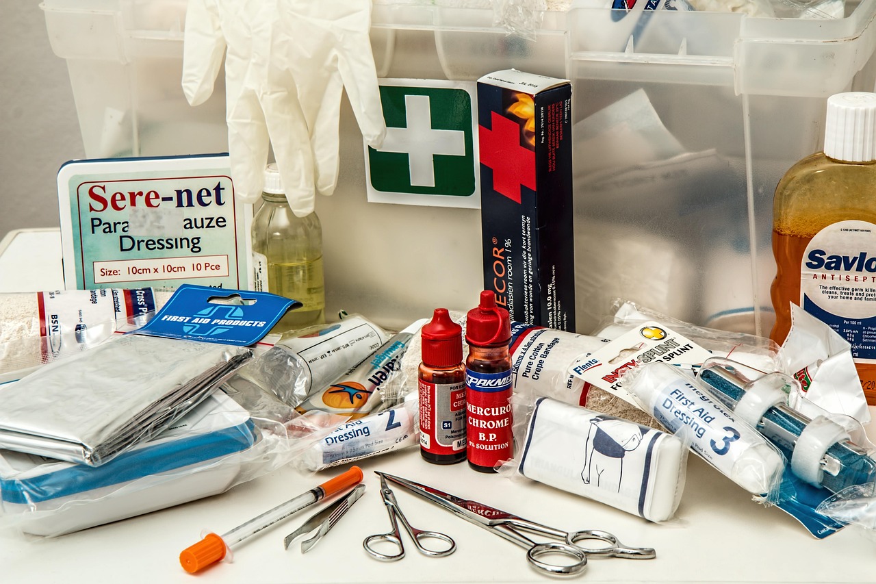 Nursing Education